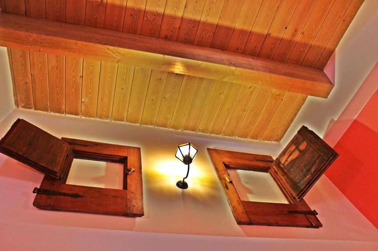 Hotel Apartamentos Melihah Daroca Kültér fotó