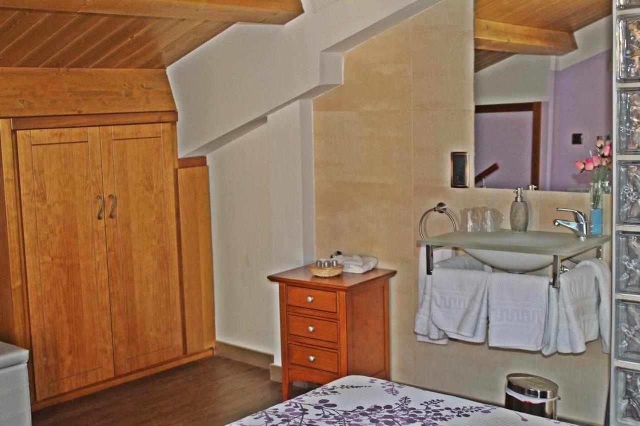 Hotel Apartamentos Melihah Daroca Kültér fotó