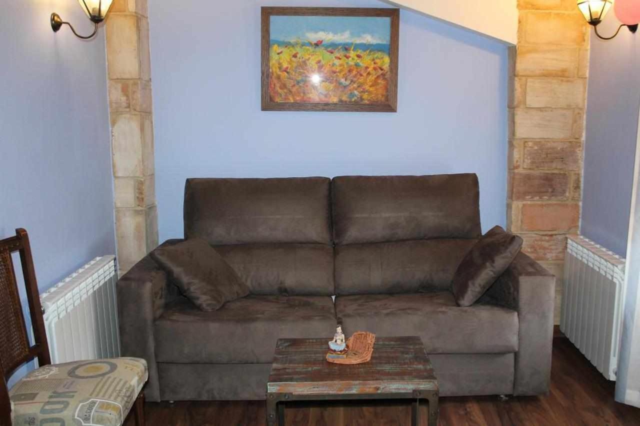 Hotel Apartamentos Melihah Daroca Kültér fotó