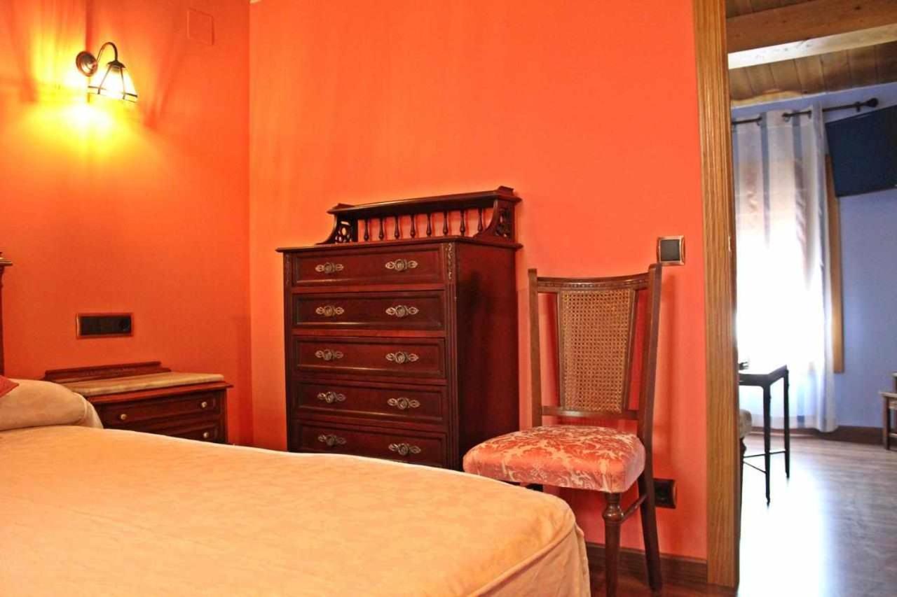 Hotel Apartamentos Melihah Daroca Kültér fotó